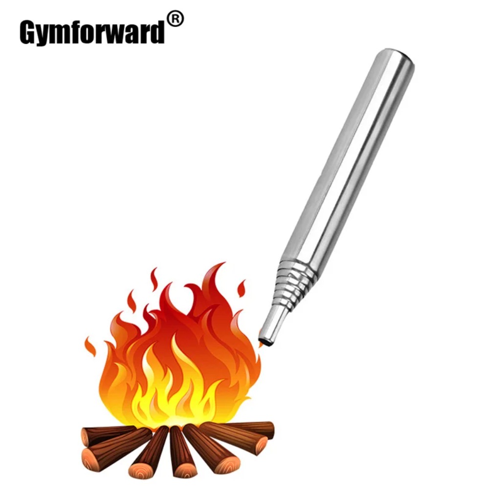 Ferramenta de sobrevivência ao - Magnesium Fire Starter avaliação e preço