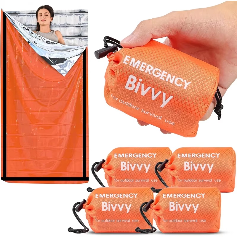 Saco de dormir de emergência,  - Bivy Bag Emergency avaliação e preço