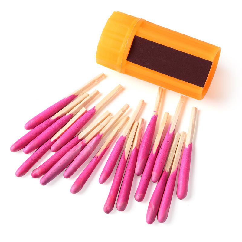 Nova ferramenta de ignição par - Magnesium Fire Starter avaliação e preço